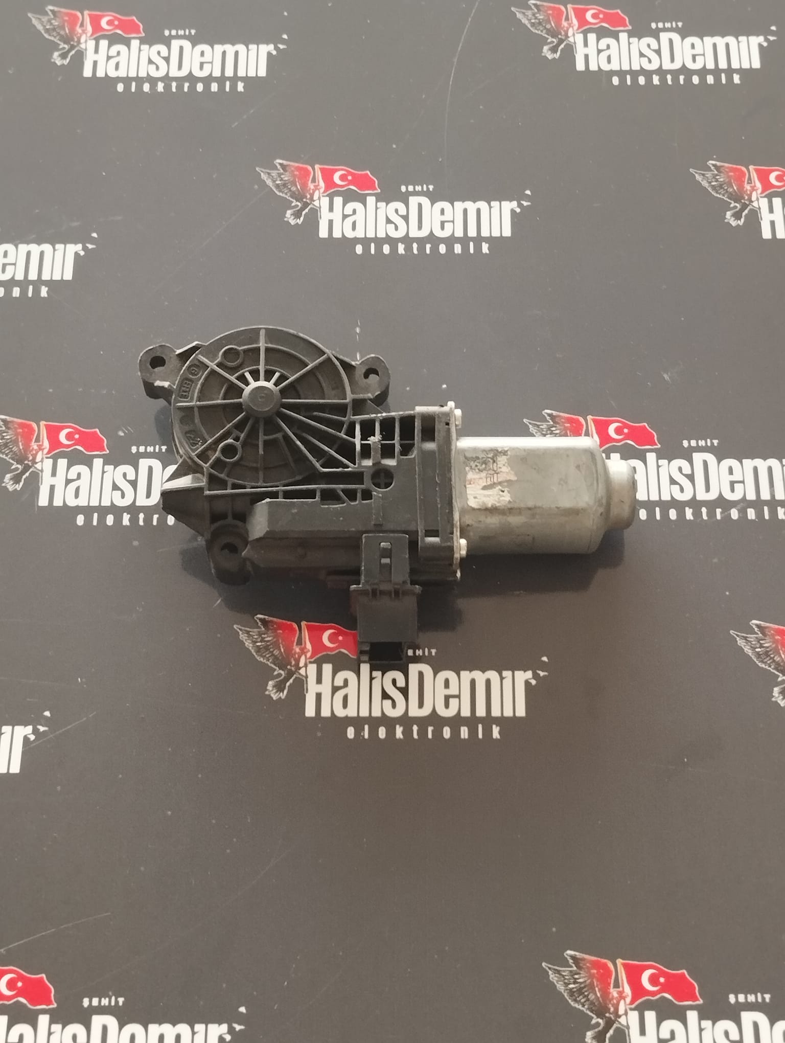 1K0959793R PASSAT JETTA GOLF CADDY CAM MOTORU SIFIR ORİJİNAL