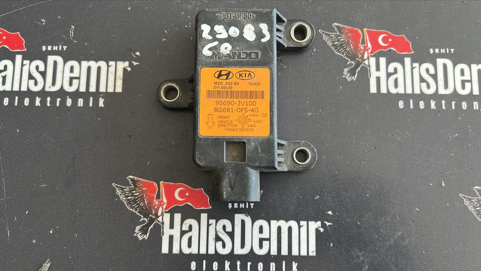 956903V100 HYUNDAİ KİA ESP SENSÖRÜ