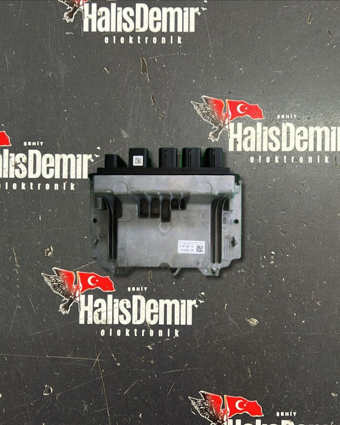 BMW 2 SERİSİ MİNİ COOPER MOTOR BEYNİ 8654460 0261S14439