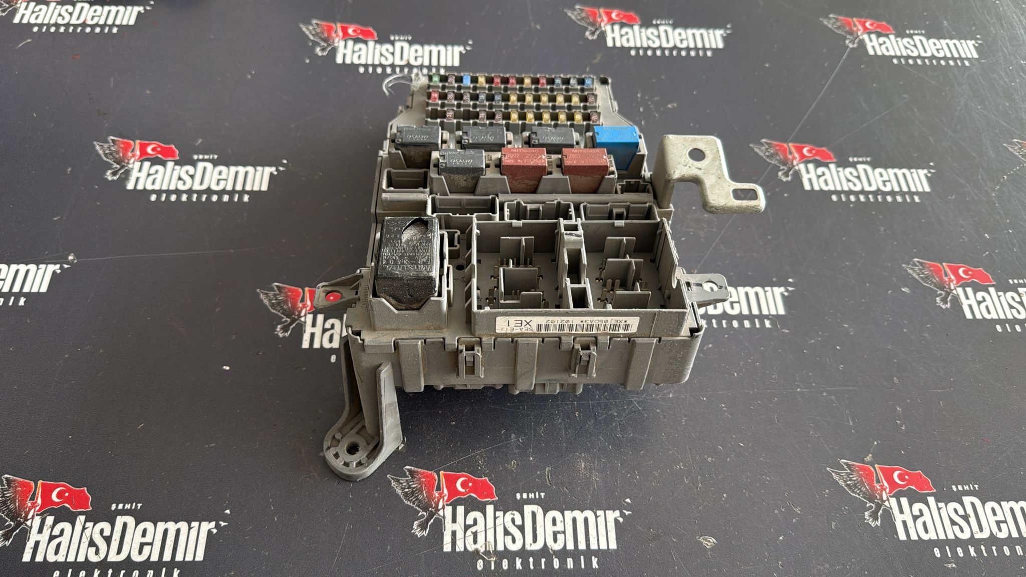 HONDA ACCORD SİGORTA KUTUSU A 00 0011  SEA-E11 XE1