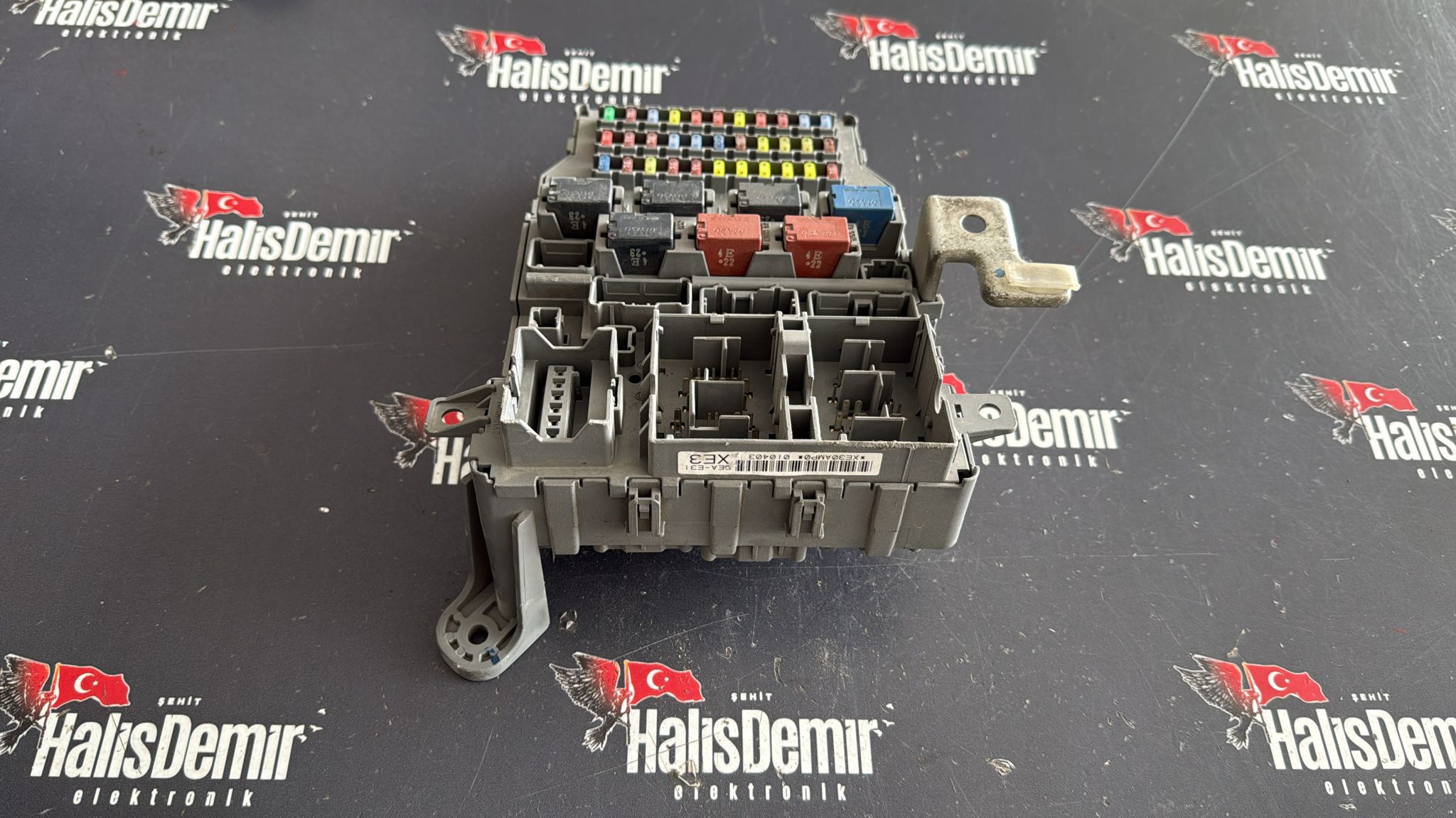 HONDA ACCORD SİGORTA KUTUSU A 00 0011  SEA-E31 XE3