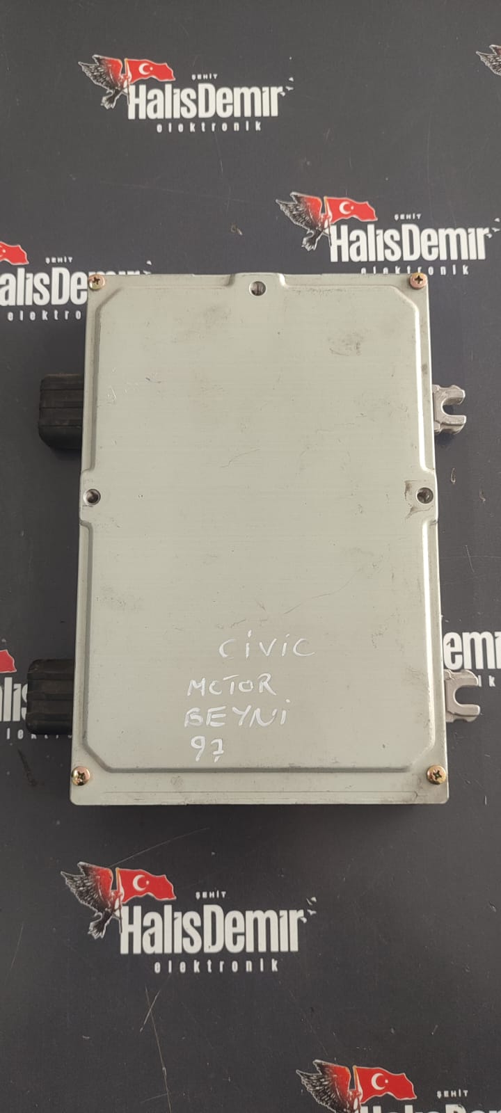 Honda Civic Motor Beyni 37820-P2Y-G01