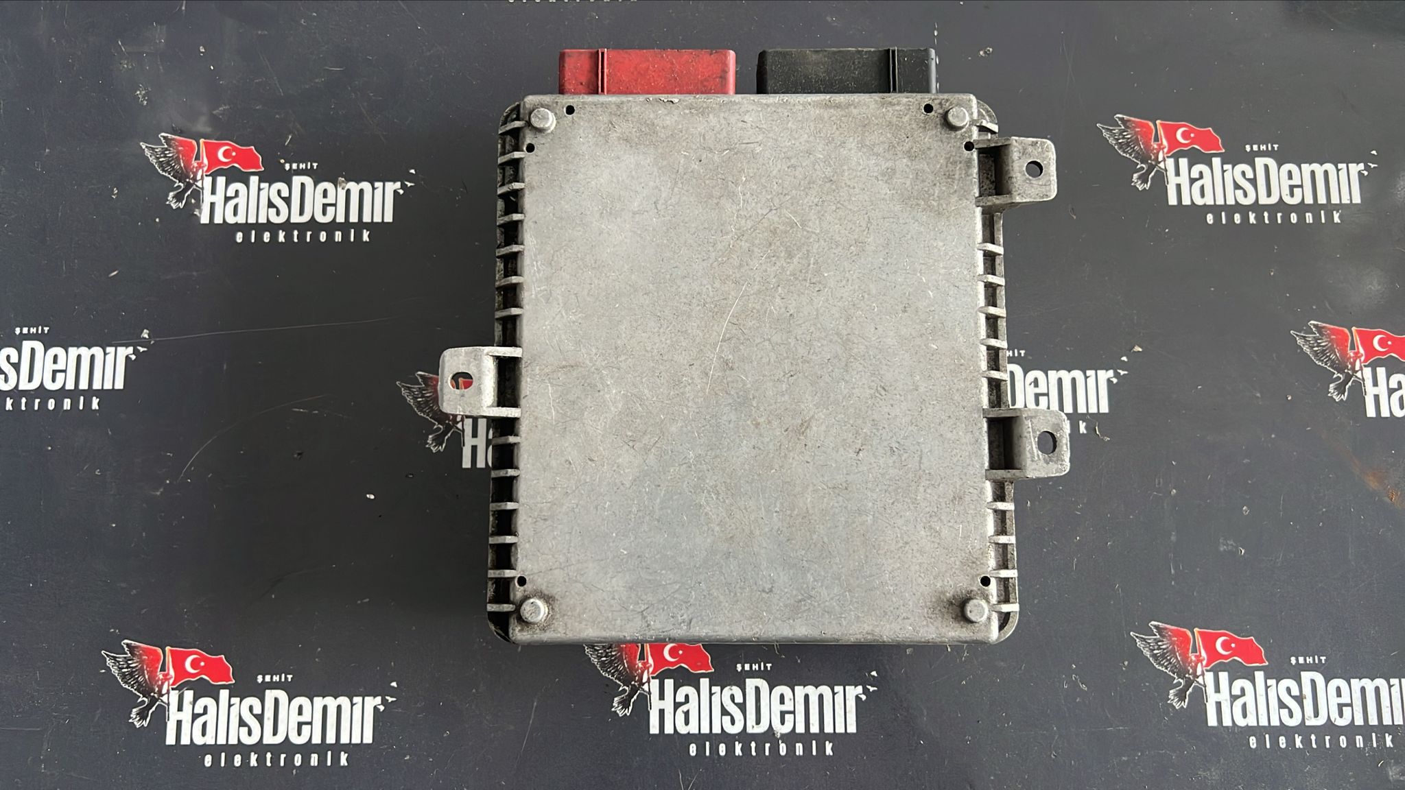 Land Rover DISCOVERY II 2.5 TD5 ECU MOTOR BEYNI MSB101181