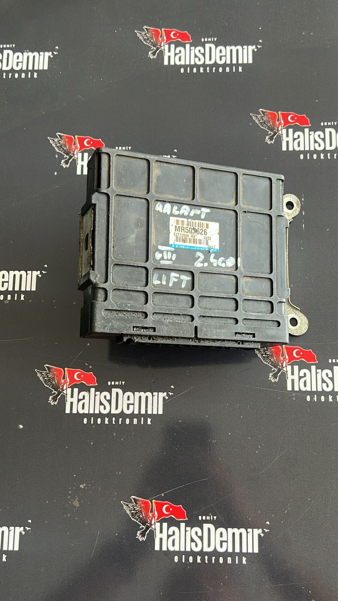 Mitsubishi MR507626 Mitsubishi Electric E2T72886