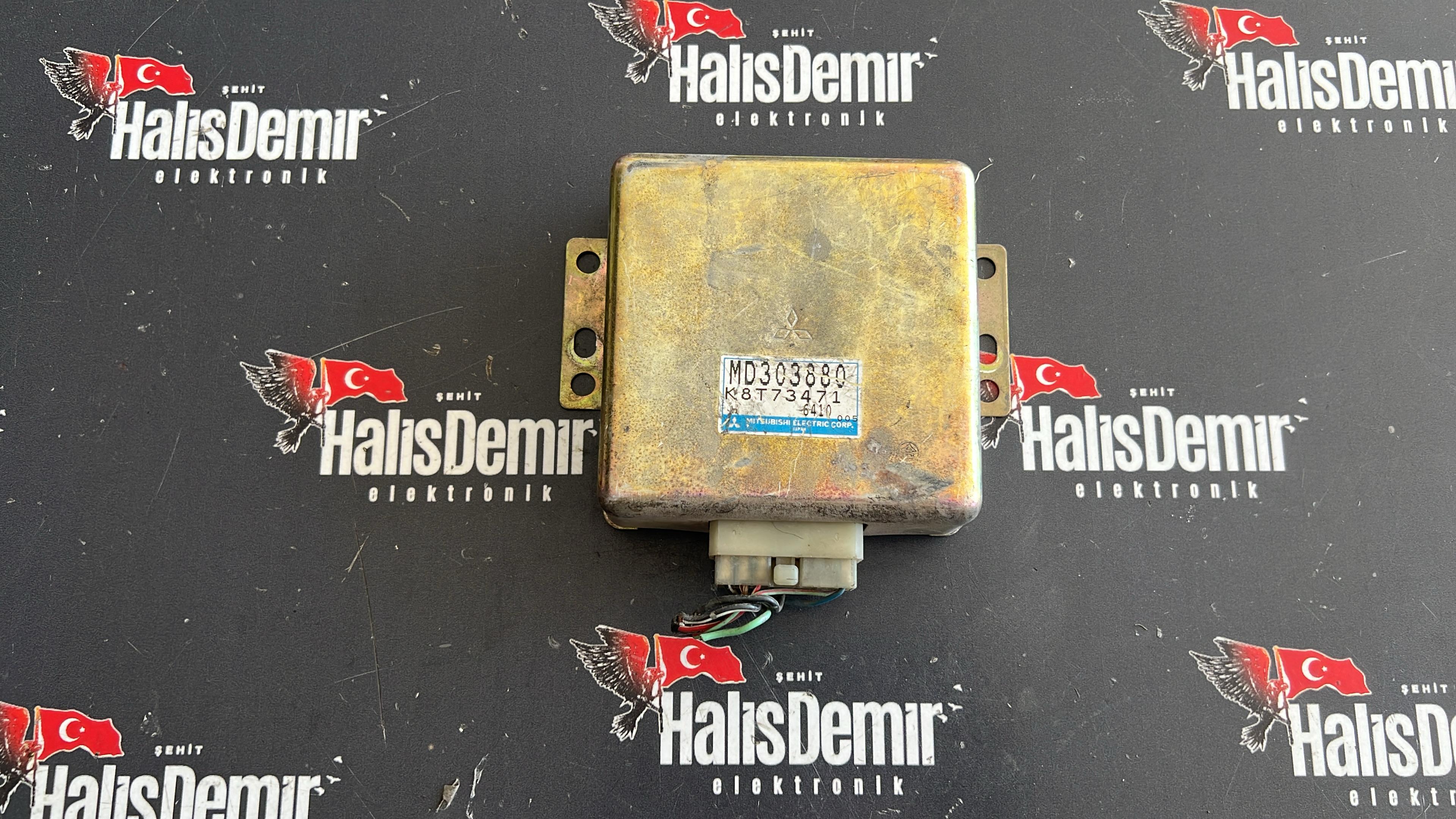 MİTSUBİSHİ L300-L200 KIZDIRMA ROLE MD303880