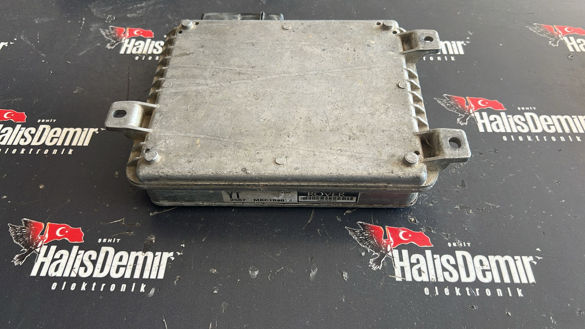 ROWER MOTOR BEYNİ 3557104072