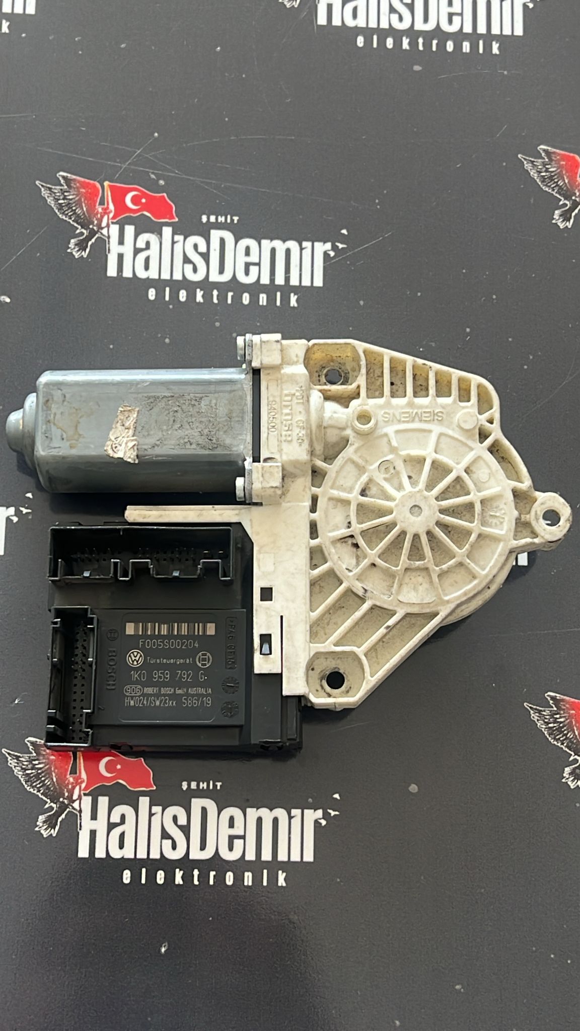 VW Passat Jetta Tiguan cam motoru 3C0959793B