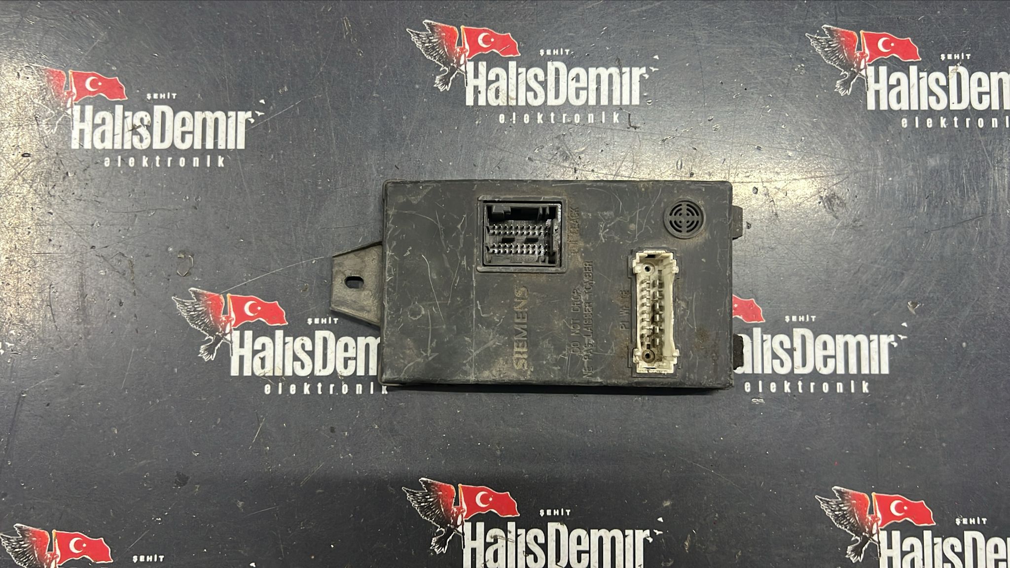 8200103749B CLİO SYMBOL UCH BEYNİ