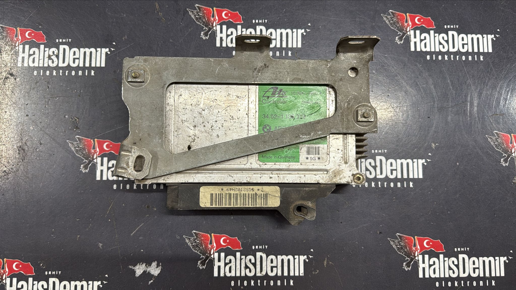 Bmw E36 Abs Beyni 34.52-1138219