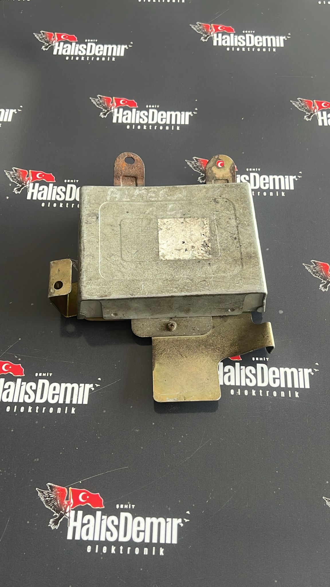 ECU Hitachi MEC-N213 / 23710 1N006 NİSSAN ALMERA