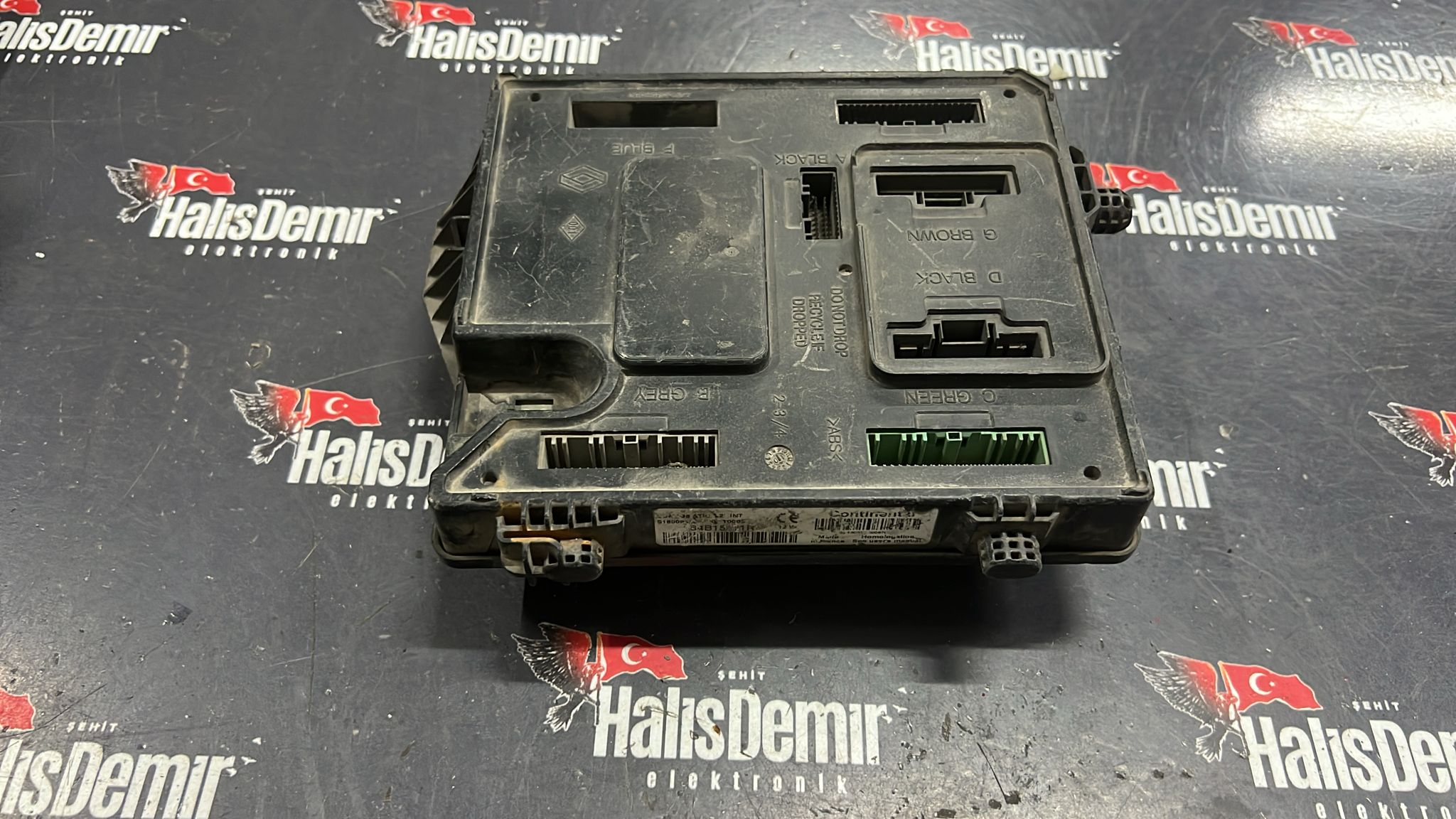 Fluence Uch Beyni 284B15364R