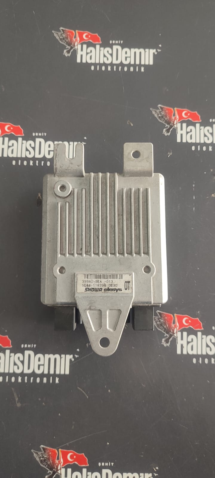 Honda Accord Direksiyon Beyni 39980-SEA-013