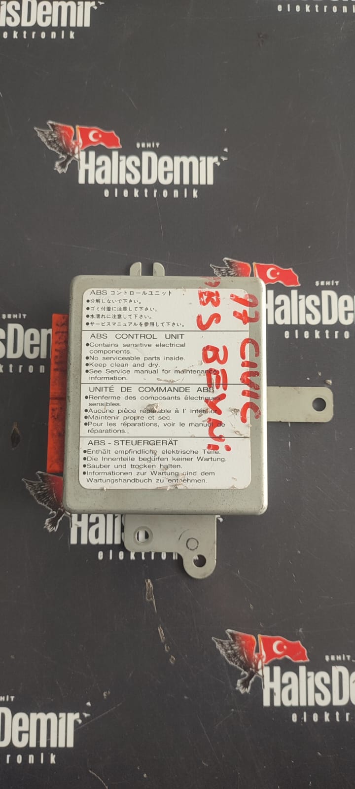 Honda Civic ABS Beyni 39790-S04-G011-M1