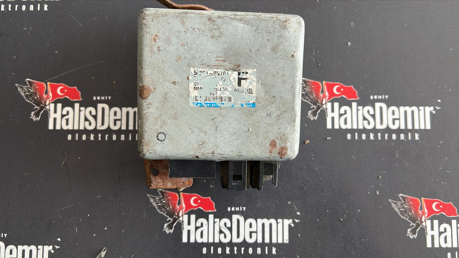 Hyundai Accent Era Direksiyon Beyni 56300-0N70