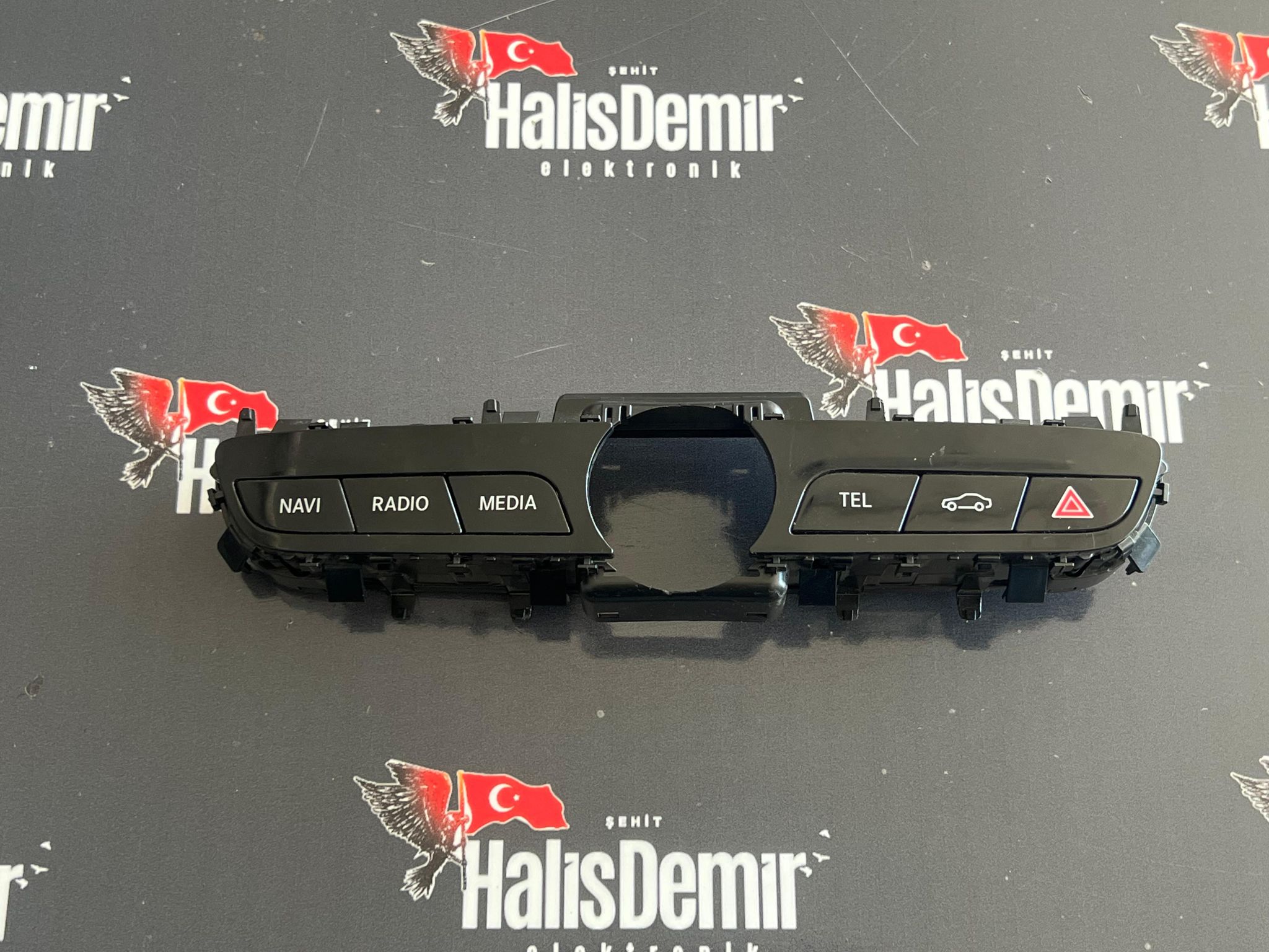 MERCEDES-BENZ SAE OC 09 DOT / SAEOC09DOT E-CLASS (W212) 2013 Çoklu anahtar