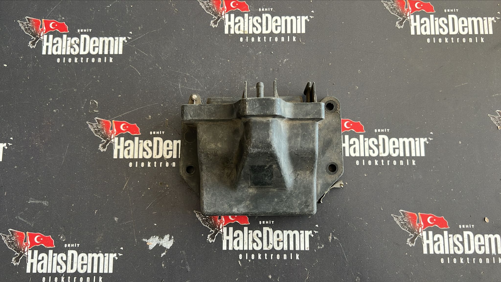 MID FAS2 A131 DUCATO 2.8 D KONTROL ÜNİTESİ 