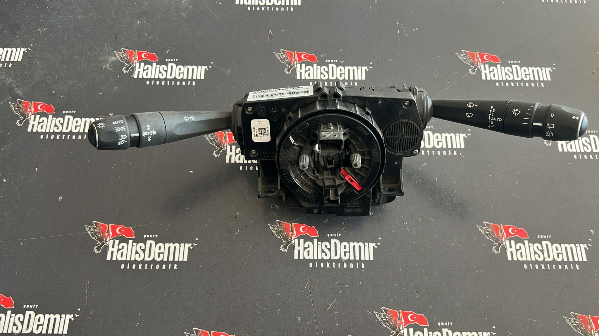 OPEL ASTRA L SİNYAL SİLECEK KOLU 98477387DZ01