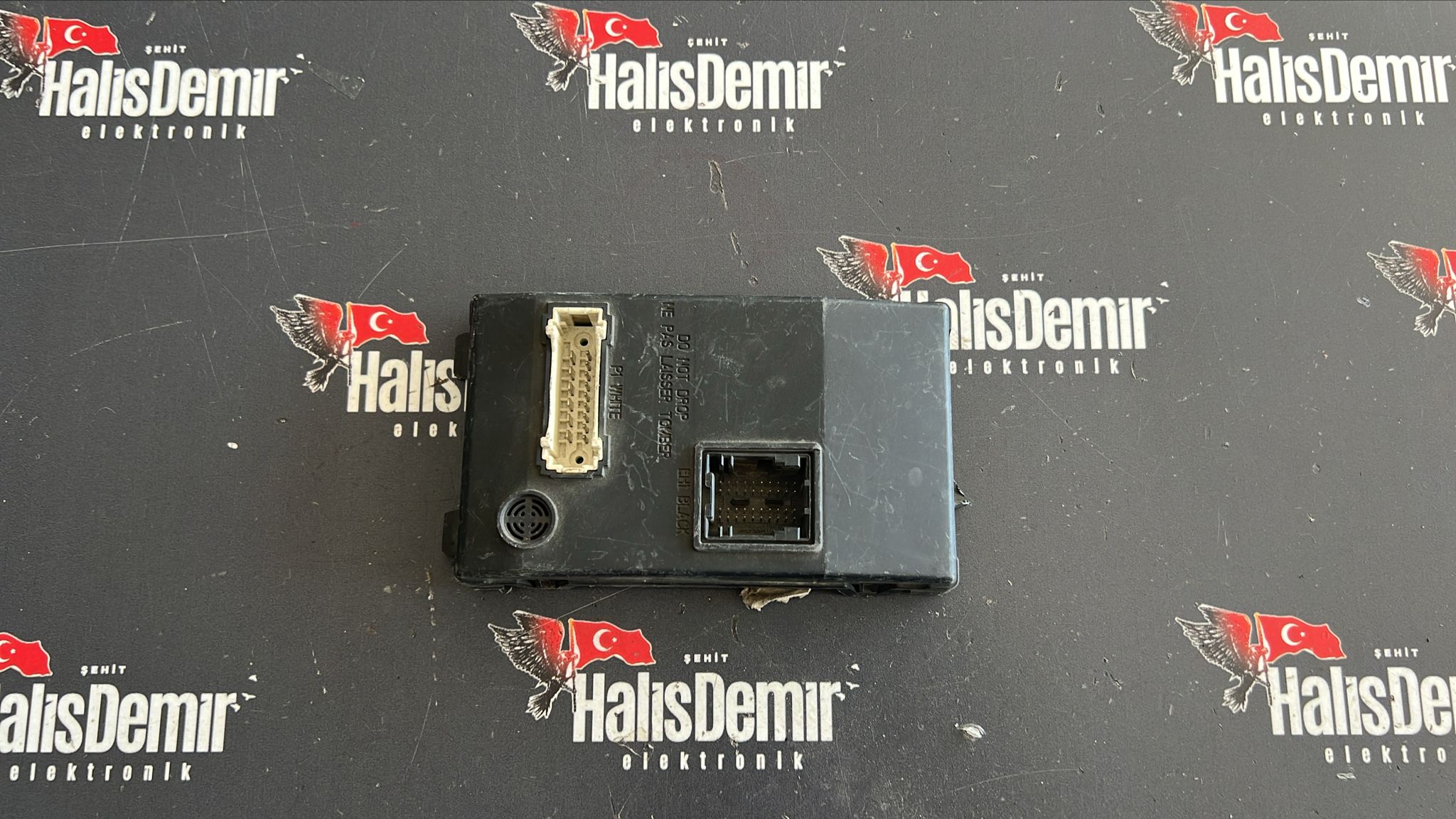 RENAULT KANGO DUSTER LOGAN UCH BEYNİ