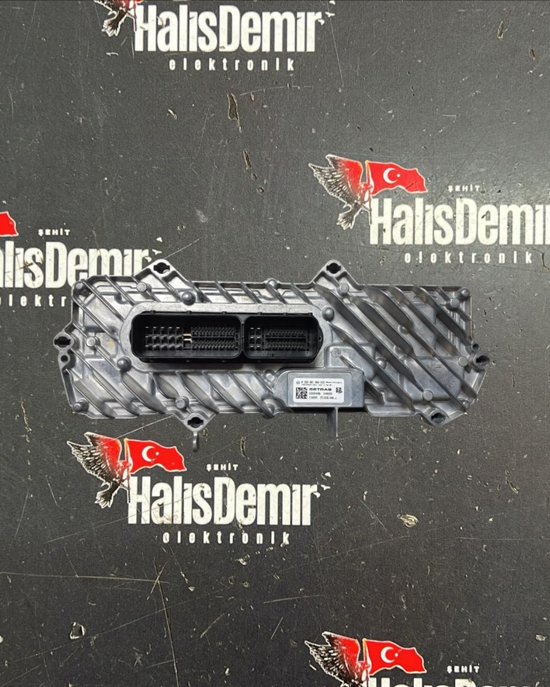 RENAULT MEGANE 4 KADJAR QASHQAİ ŞANZIMAN BEYNİ 0260001053