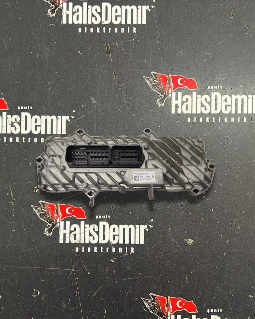 RENAULT MEGANE 4 KADJAR TALİSMAN ŞANZIMAN BEYNİ 0260001060