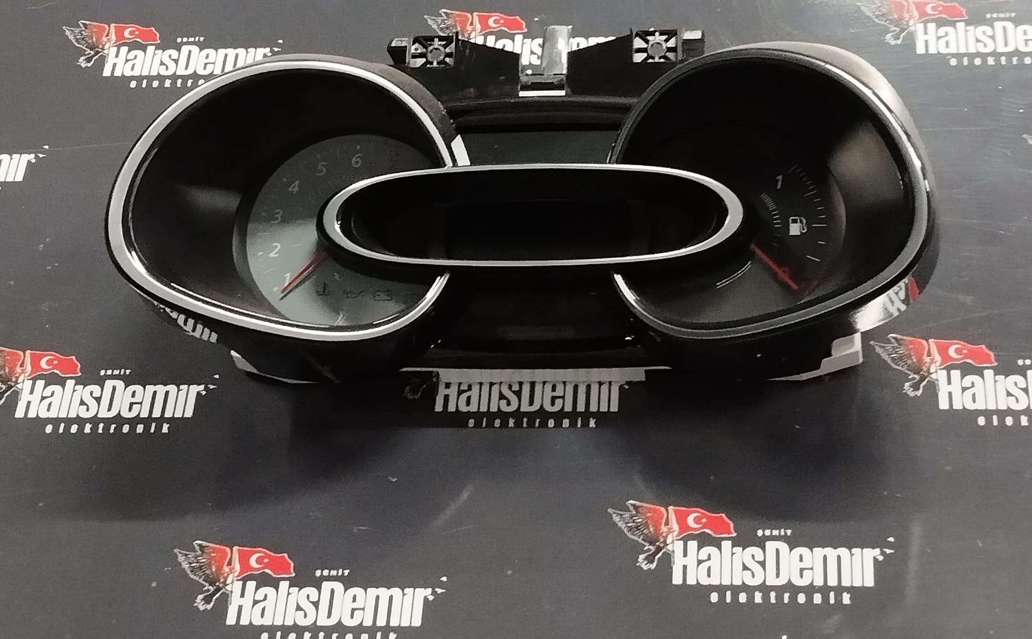 Renault Clio IV VPGRRF-10849-GD