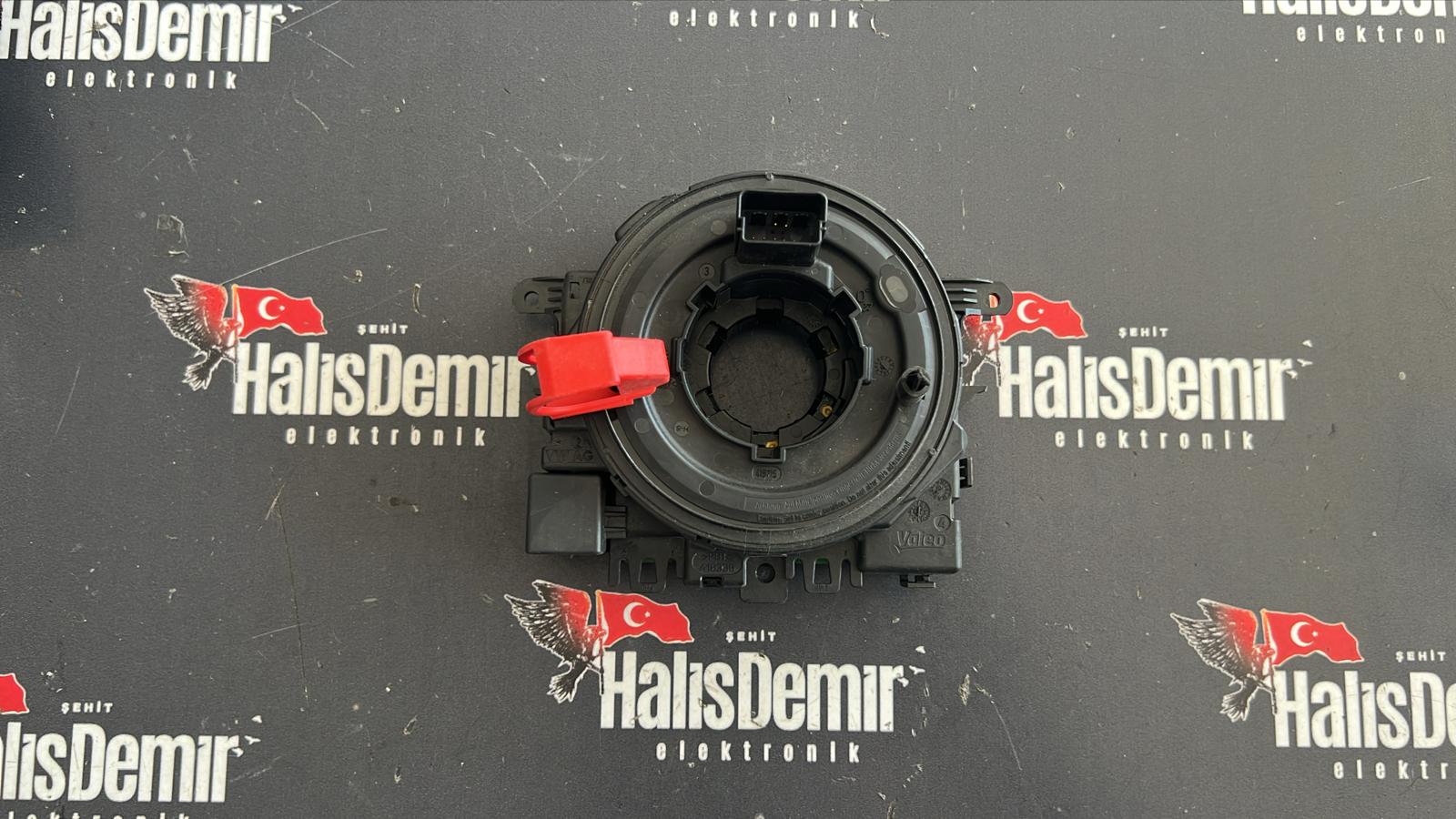 SKODA SUBERB AIRBAG SARGISI 5Q1953569J  