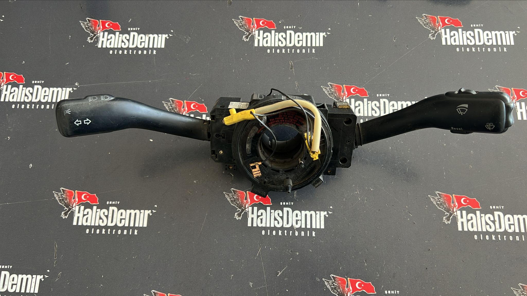 VW GOLF PASSAT SİNYAL SİLECEK KOLU 8L0953513G